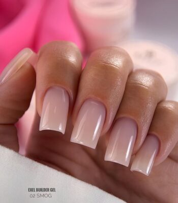 46235 Żel Budujące eXel Smog 30 ml