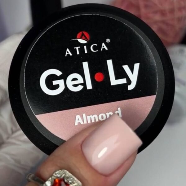 16309 Gel Gel-Ly Almond 30 ml