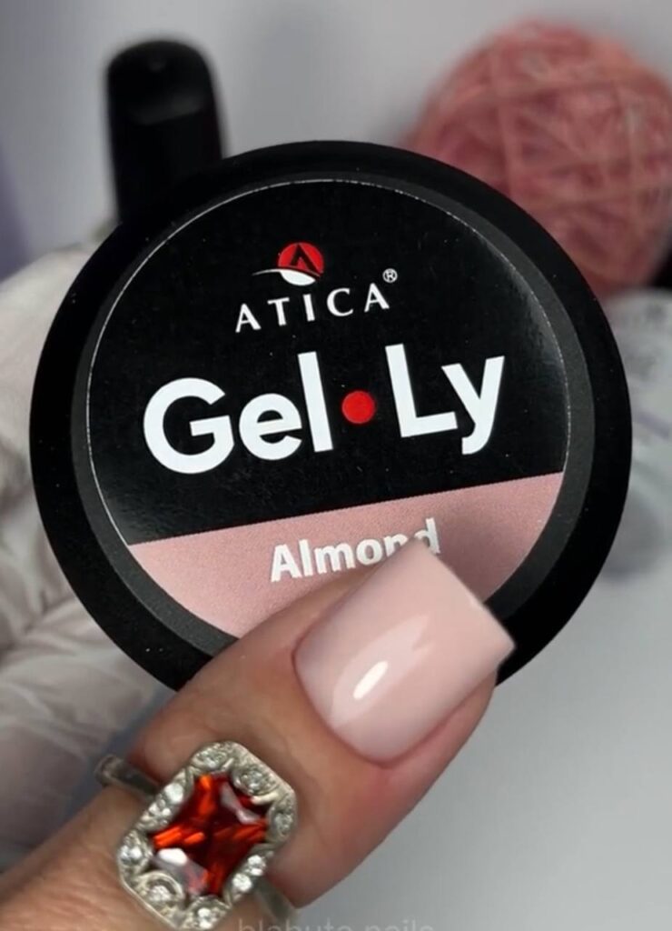 16309 Gel Gel-Ly Almond 30 ml