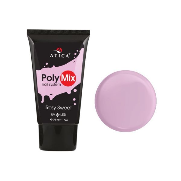 PolyMix Rosy Sweet 30 gr 40228