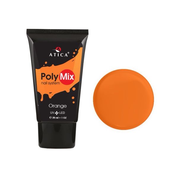 PolyMix Orange 30 grm 42150
