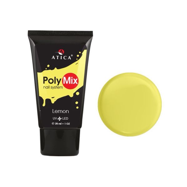 PolyMix Lemon 30 gr 42738