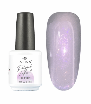 Acrylgel w plynie CHIC 11 -15 ml