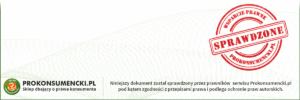 Polityka prywatności