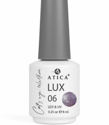 LC06 Lux Collection Cats Eye 06 8 ml