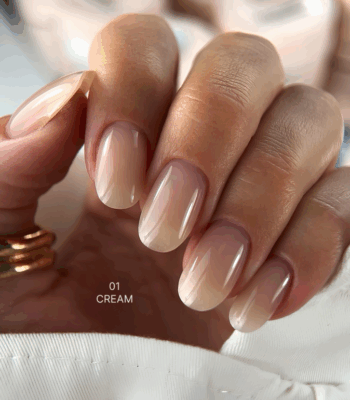 48636 Exel Builder Gel 01 Cream - 30 ml