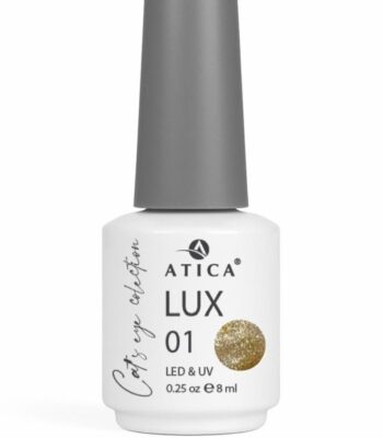 LC01 Lux Collection Cats Eye 01 8 ml