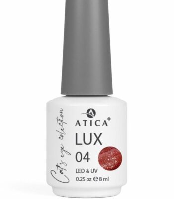 LC04 Lux Collection Cats Eye 04 8 ml