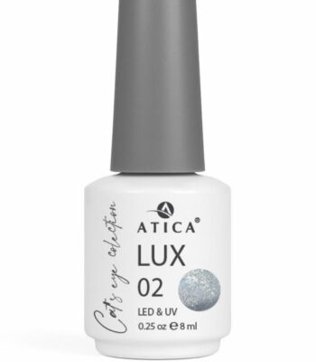 LC02 Lux Collection Cats Eye 02 8 ml