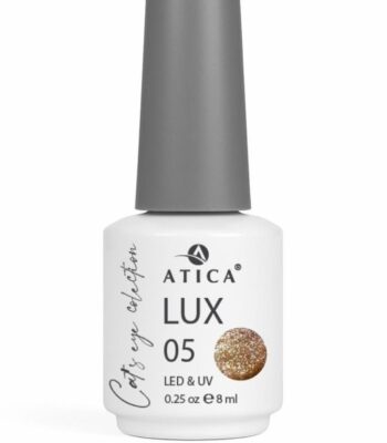 LC05 Lux Collection Cats Eye 05 8 ml