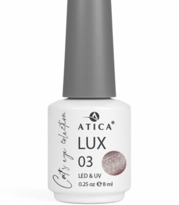 LC03 Lux Collection Cats Eye 03 8 ml