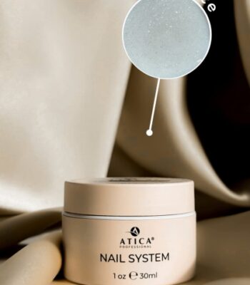 89153 Exel Builder Gel 22 Sparkle Ice -30 ml