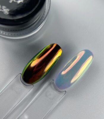 Pyłek Chrome A03 Aurora 0,5 g