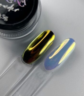 Pyłek Chrome A02 Aurora 0,5 g