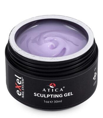 89415 Exel Builder Gel  06 Fog - 30 ml