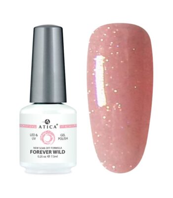 GPM271 Lakier Hybrydowy Forever Wild 8ml