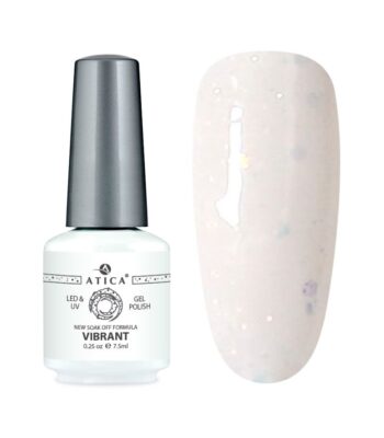 GPM272 Lakier Hybrydowy Vibrant 8ml