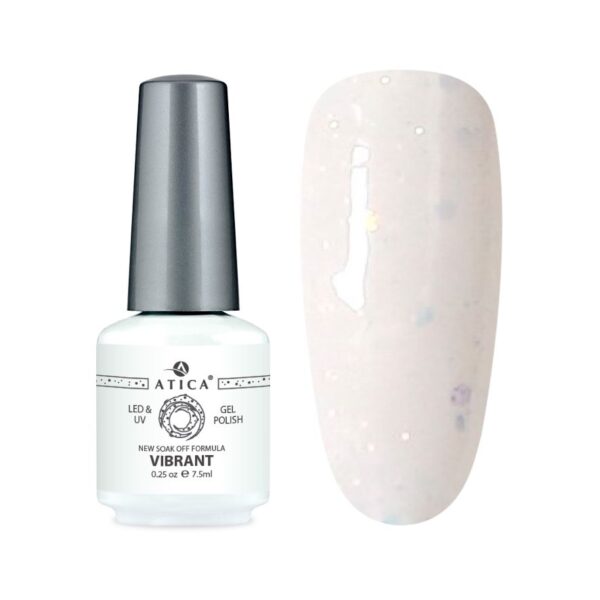 GPM272 Gel polish Vibrant