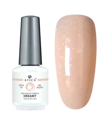 GPM273 Lakier Hybrydowy  Dreamy 8ml