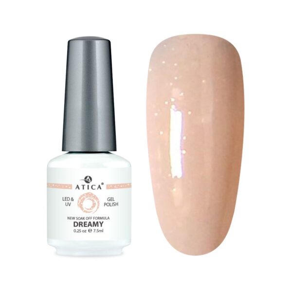 GPM273 Gel polish  Dreamy