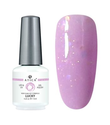 GPM274 Lakier Hybrydowy Lucky 8 ml