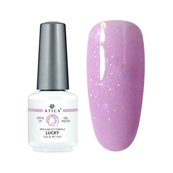 GPM274 Gel polish Lucky