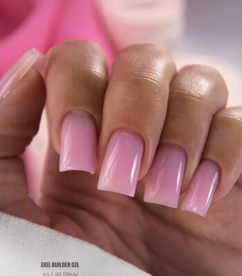 89156 Exel Builder Gel 23 Lip Pink -30 ml