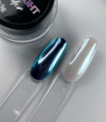 Chrome powder M01 Moonlight powder 0,5 g