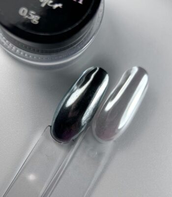 Chrome powder M01 Moonlight powder 0,5 g