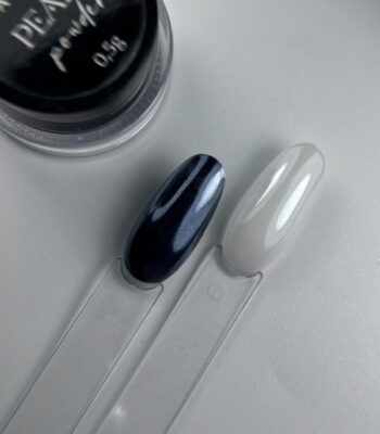 Pyłek Chrome P01 Pearl powder 0,5 g