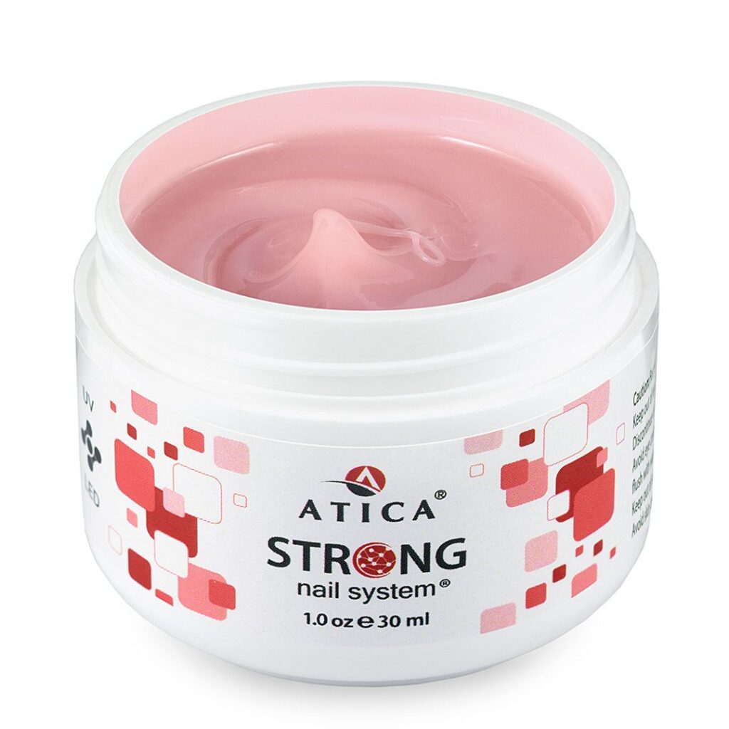 STRONG COVER GEL Primal Beige 30ml 85430