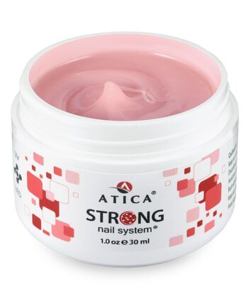 ŻEL BUDUJĄCE STRONG COVER GEL Primal Beige 30ml  85430