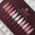 ŻEL BUDUJĄCE STRONG COVER GEL Primal Beige 30ml  85430