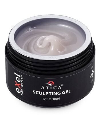 89412 Exel Builder Gel  12 Tea Rose - 30 ml