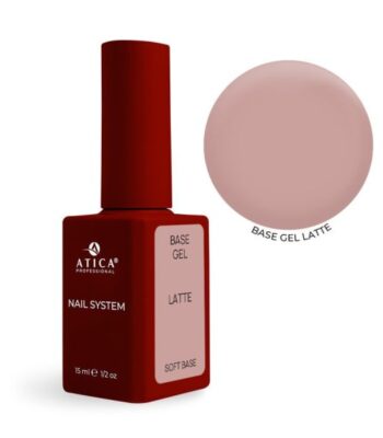 Base Gel Latte 15 ml