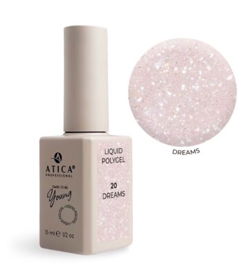 Acrylgel w plynie  20 Dreams-15 ml