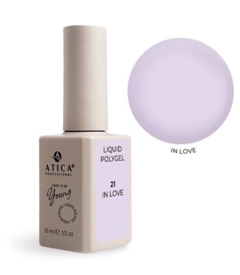 Acrylgel w plynie  21 In Love