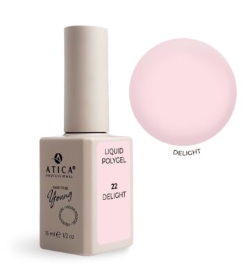 Acrylgel w plynie 22 Delight