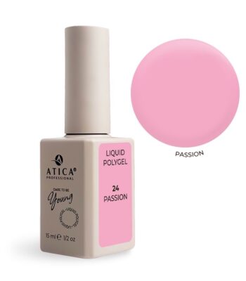 Acrylgel w plynie 24 Passion