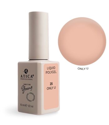 Acrylgel w plynie  25 Only U