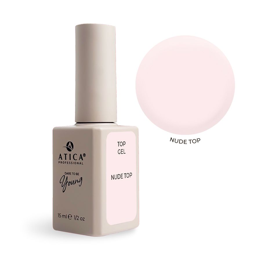 Nude Top ATICA 15ml