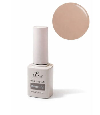 ATICA Top Beige 8 ml