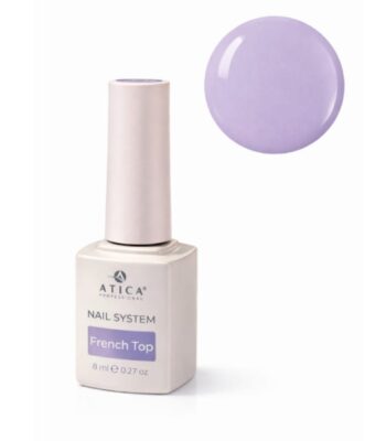 ATICA Top French Coat 8 ml