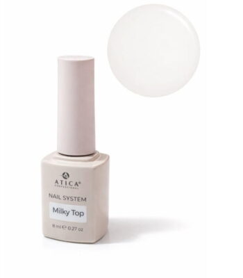 ATICA Top Milky Coat 8 ml
