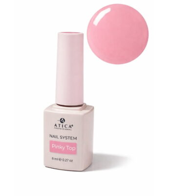 ATICA Top Pinky Coat 8 ml