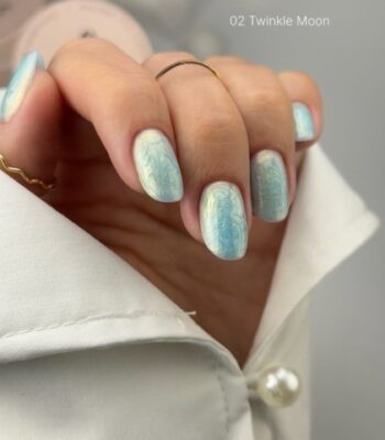 89176 Exel Builder Gel Twinkle 02 Moon -30 ml