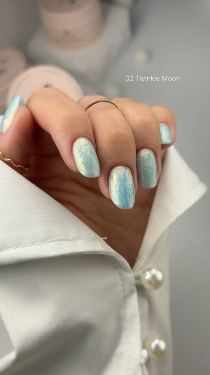 89176 ATICA SCULPTING GEL EXEL 02 Twinkle Moon - 30 ML