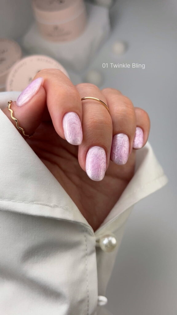 89175 ATICA SCULPTING GEL EXEL 01 Twinkle Bling - 30 ML